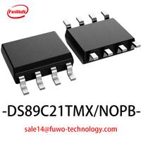 TI New and Original DS89C21TMX/NOPB in Stock  IC SOP8 22+  package